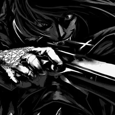 Alucard 