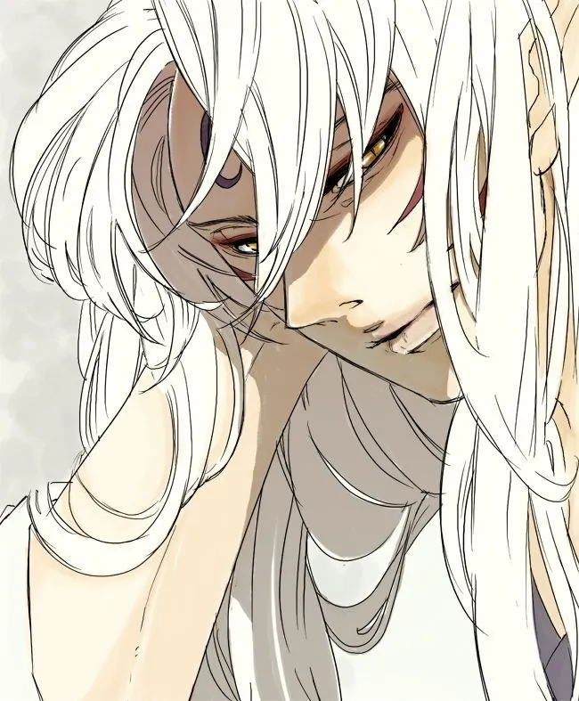Sesshomaru 