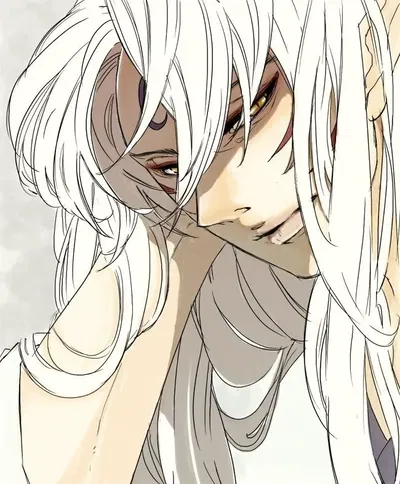 Sesshomaru 
