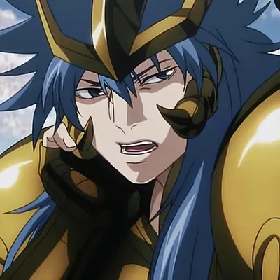 Scorpio Kardia 