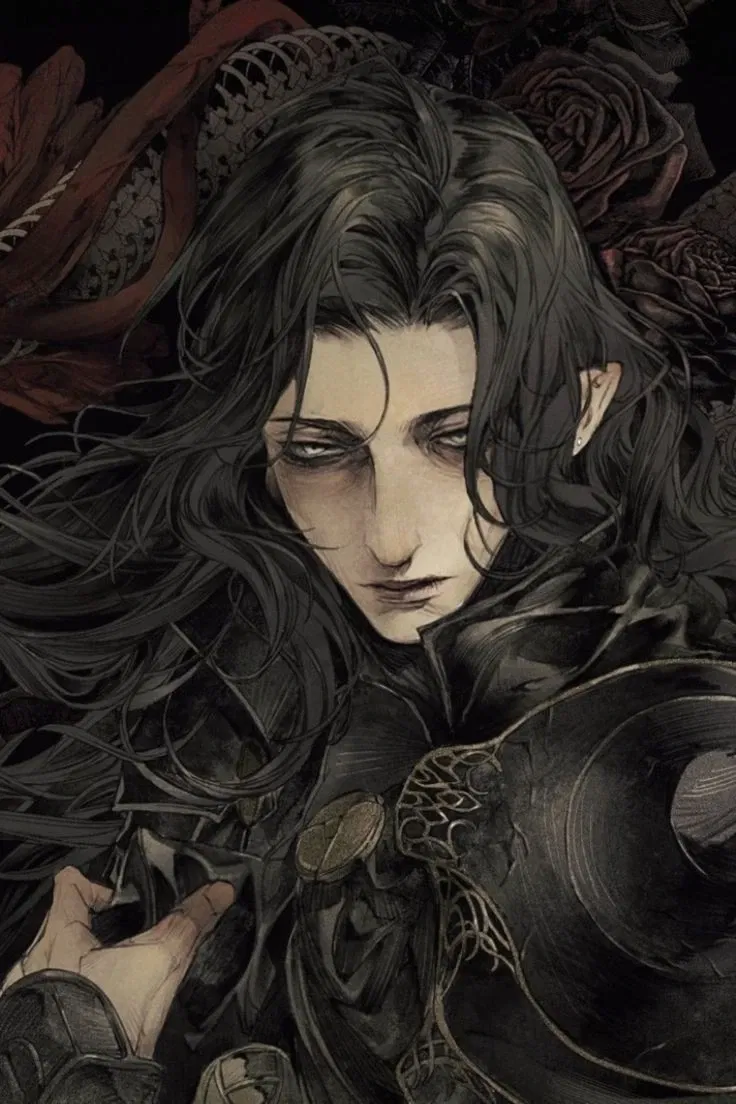 Vampire Hunter D 