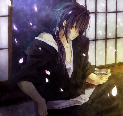 Hajime Saitou