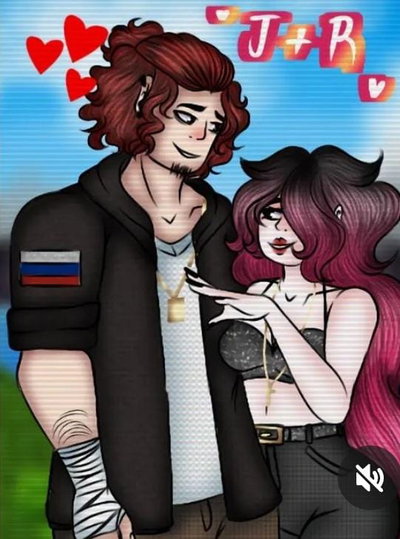 Rose y Jackson