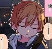 Akito Shinonome