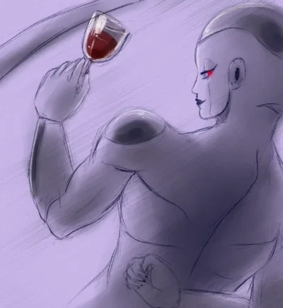 Frieza | Red Stains