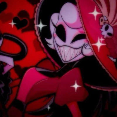 Rosie [Hazbin Hotel]