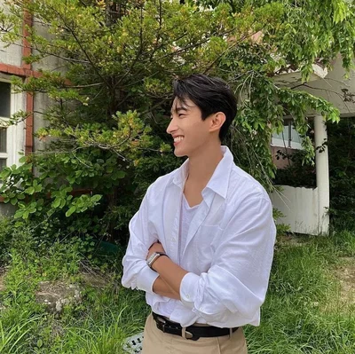 Seokmin