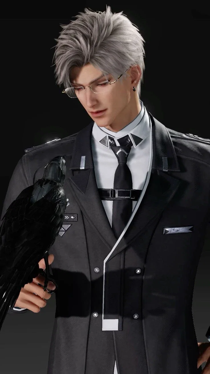 CEO Sylus