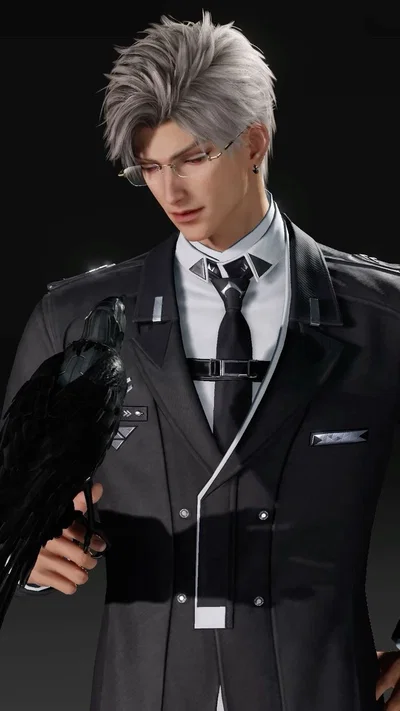 CEO Sylus