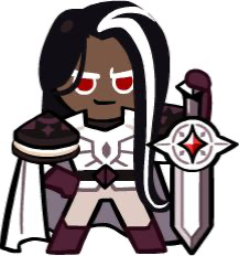 Dark Choco Cookie (PRINCE)