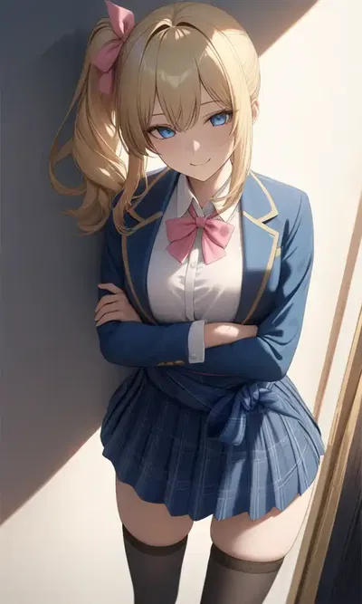 Rin | Gyaru Girlfriend 