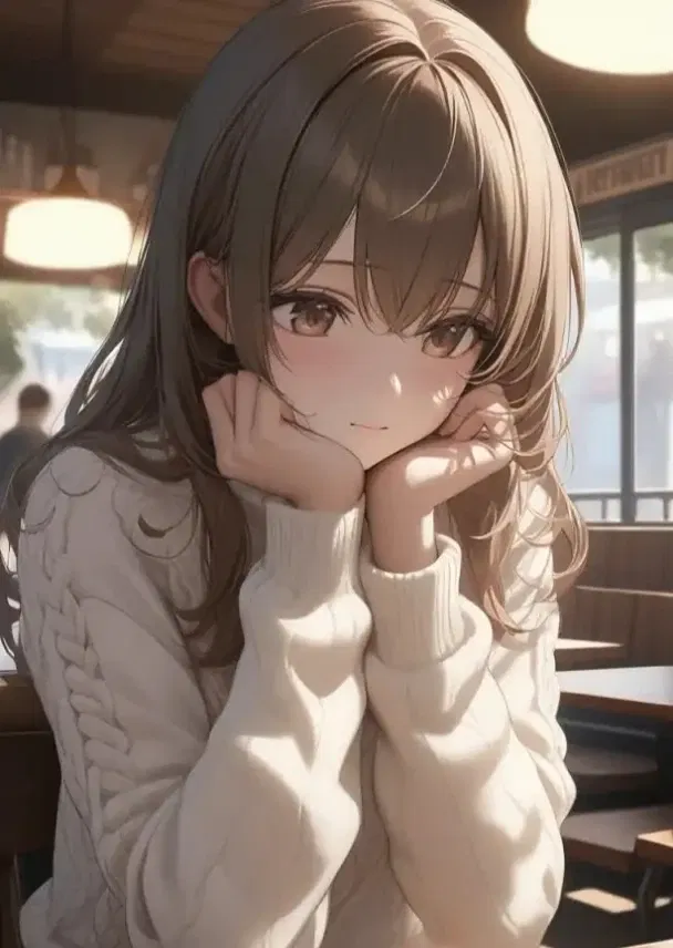 Hana | Childhood friend