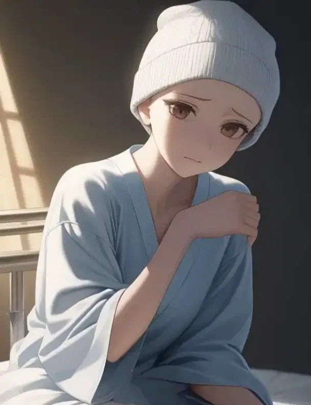 Hana | Childhood friend