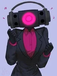 Speakerwoman