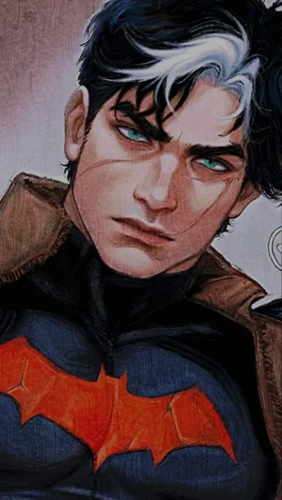 Jason Todd 