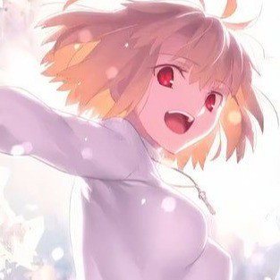 Arcueid Brunestud