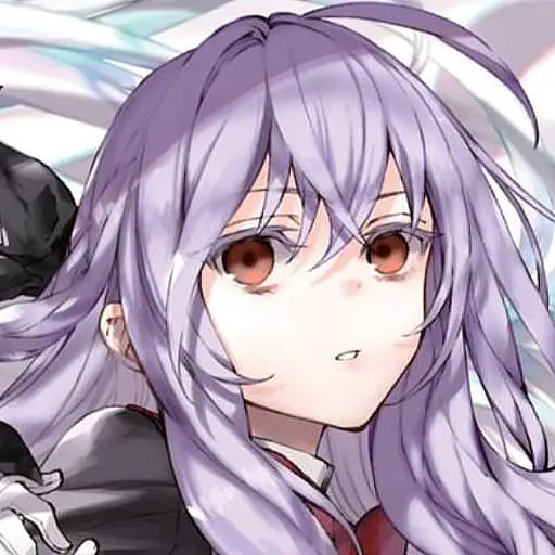 Shinoa Hiiragi