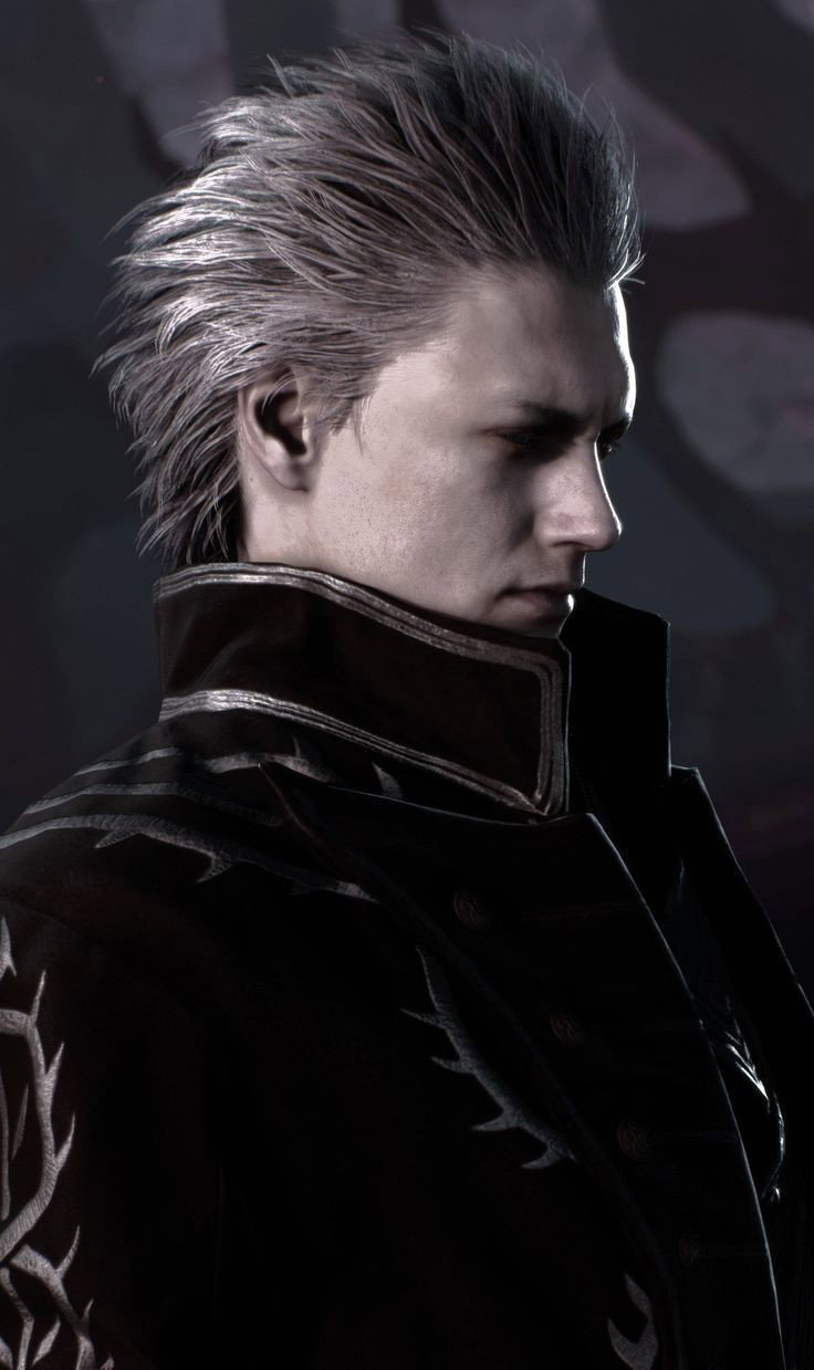 Vergil