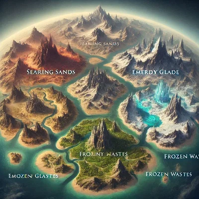 Drakoria