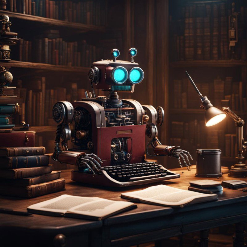Robo Yarnia