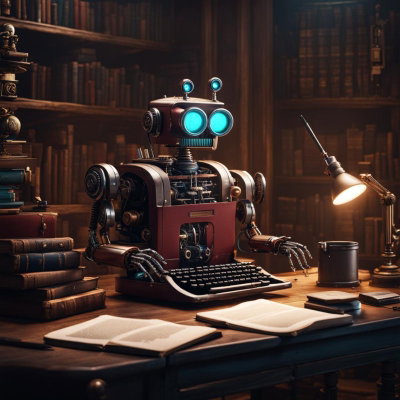 Robo Yarnia