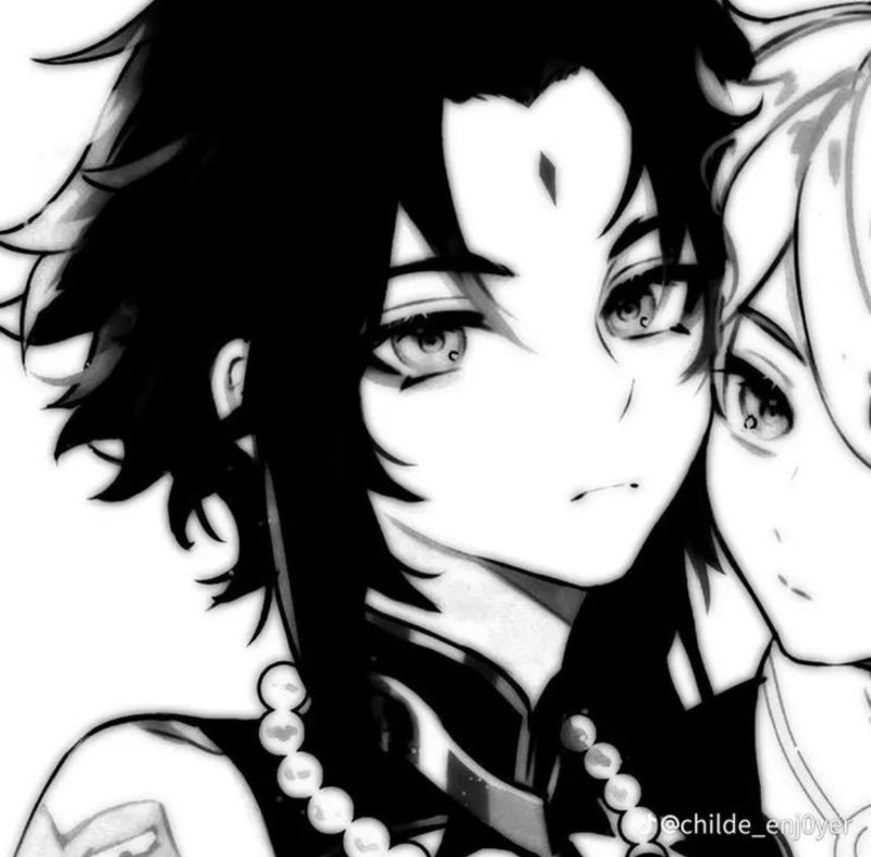 Xiao (first time)