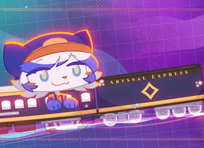 So Long, With Clione and Abyssal Express. -YonKaGor-