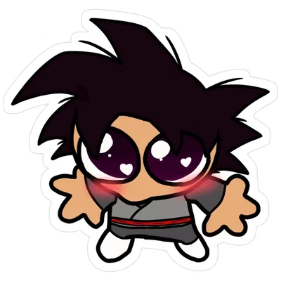 Me have Idea