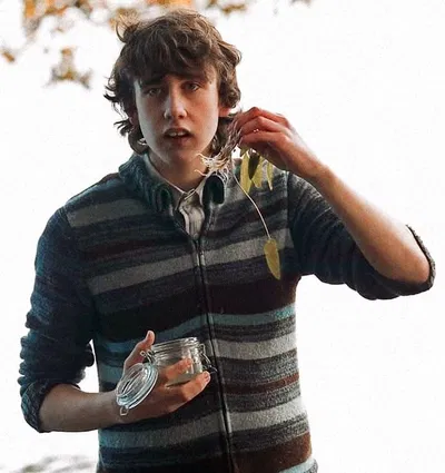 Neville Longbottom (HARRY POTTER)