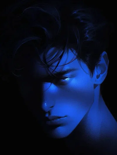 Lucien || Stalker 
