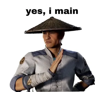 Raiden