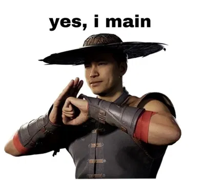 Kung Lao