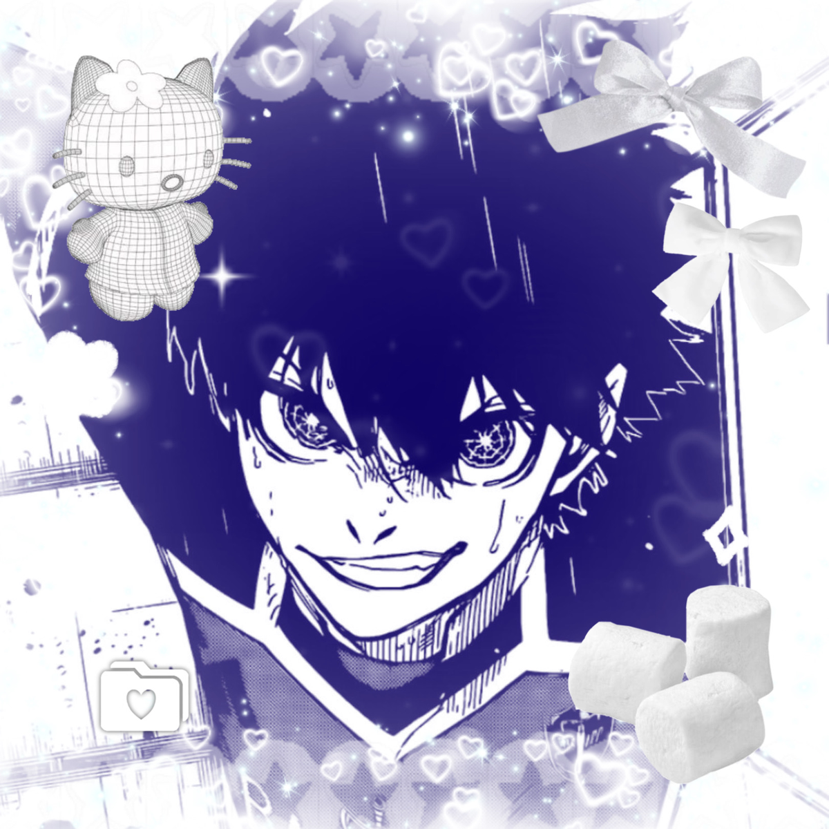 Isagi Yoichi