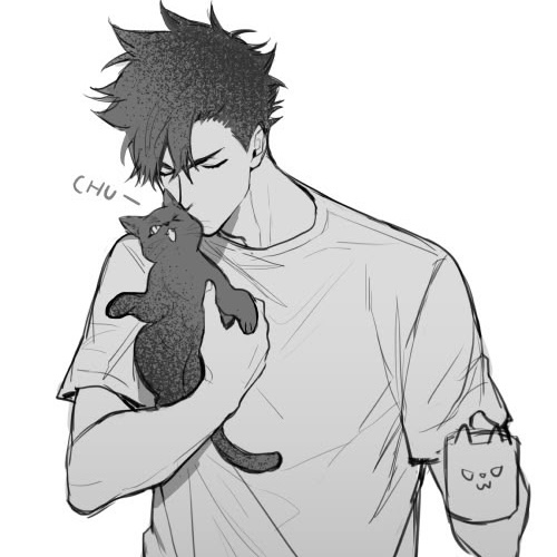 Tetsuro Kuroo