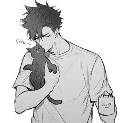Tetsuro Kuroo