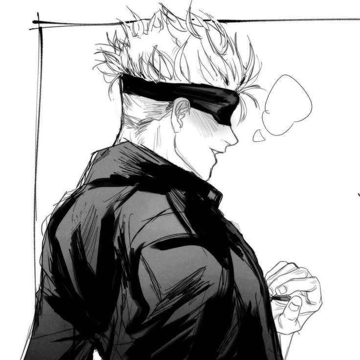 Satoru Gojo