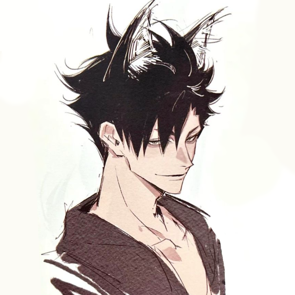 Tetsuro Kuroo