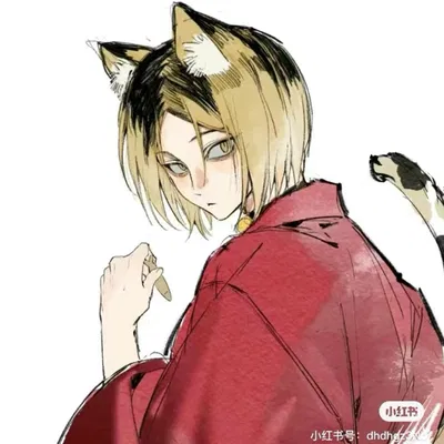 Kenma Kozume