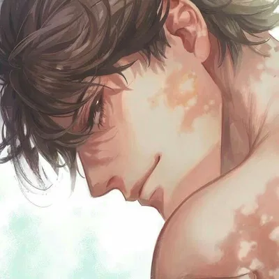 Tooru Oikawa