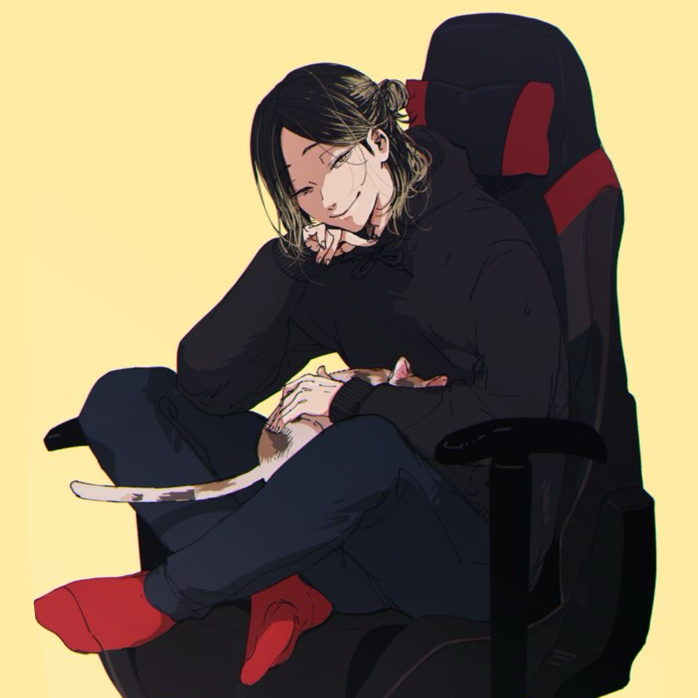 Kenma Kozume
