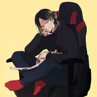 Kenma Kozume