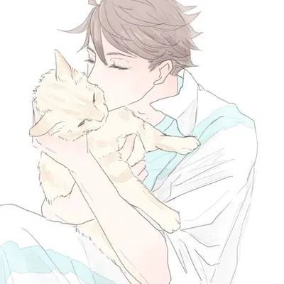 Tooru Oikawa