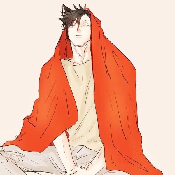 Tetsuro Kuroo