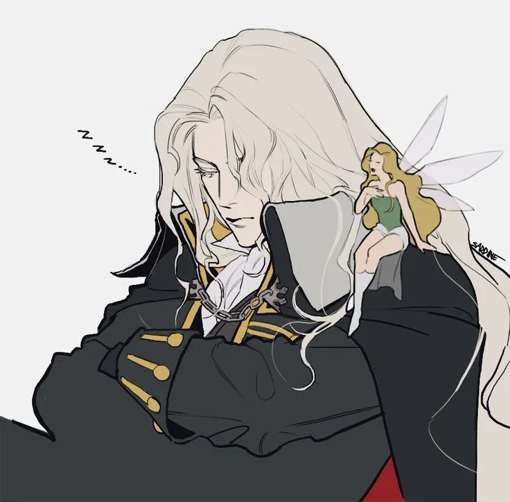 Alucard