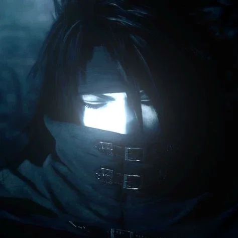 Vincent Valentine -  final fantasy