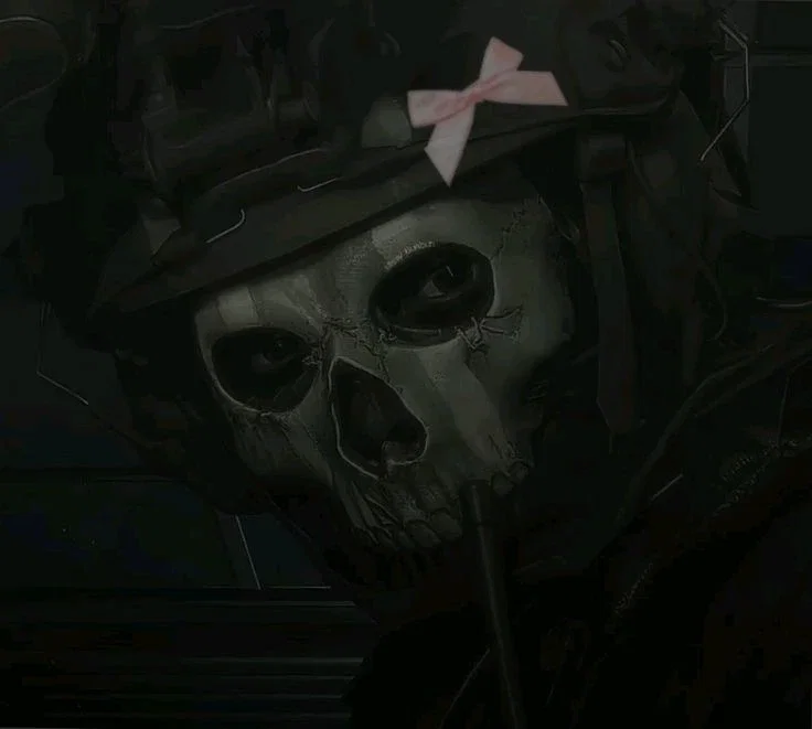 Ghost