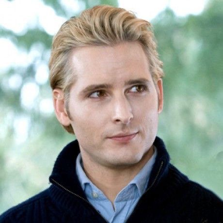 Carlisle Cullen