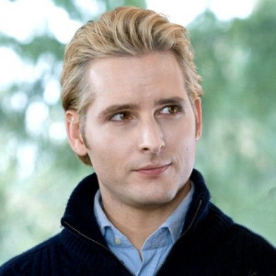 Carlisle Cullen