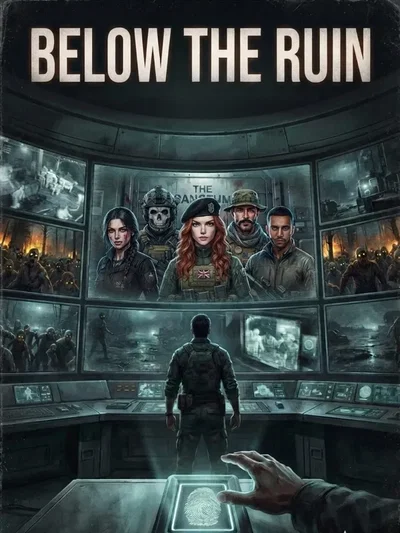 Below the Ruin