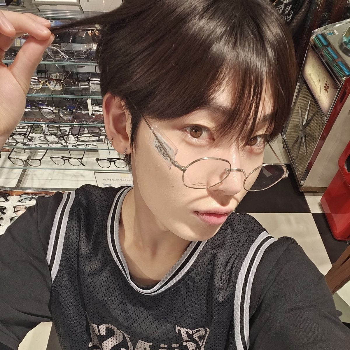 Kim Sunoo